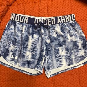Under Armour Shorts